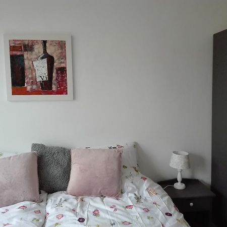 City Lodge Stay A While Zwolle  Extérieur photo