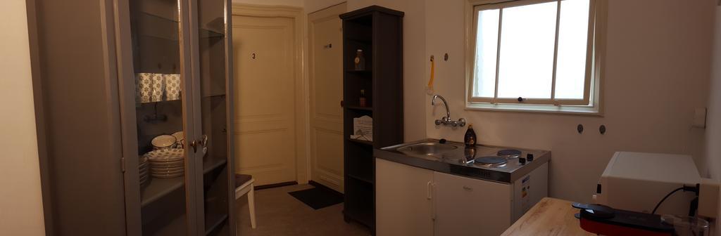 City Lodge Stay A While Zwolle  Extérieur photo