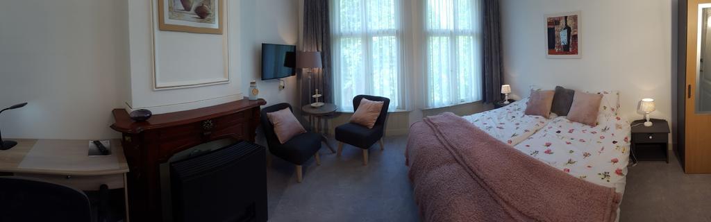 City Lodge Stay A While Zwolle  Extérieur photo