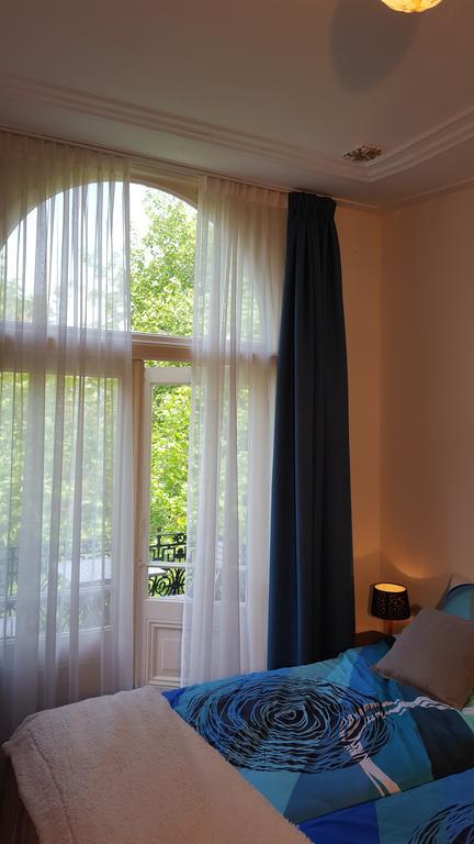 City Lodge Stay A While Zwolle  Extérieur photo