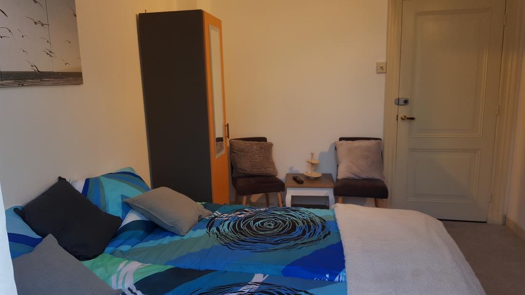 City Lodge Stay A While Zwolle  Extérieur photo