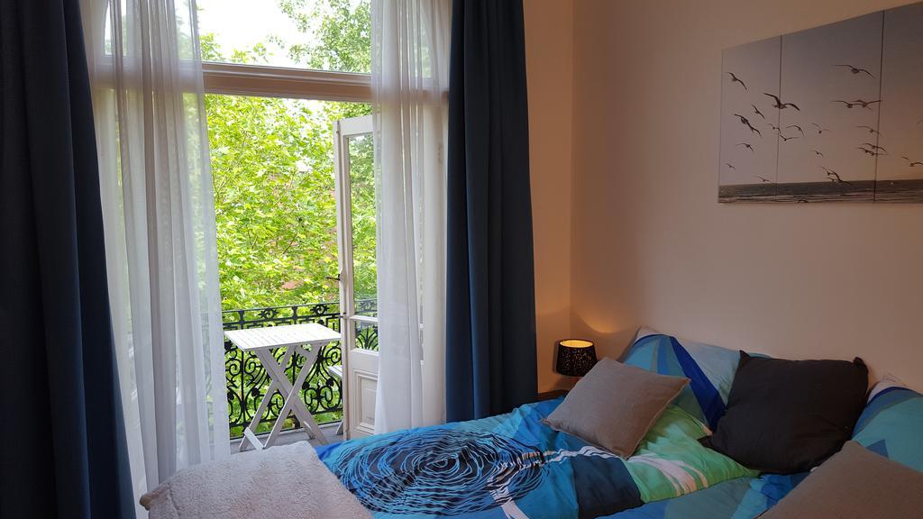 City Lodge Stay A While Zwolle  Extérieur photo