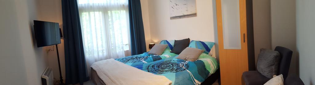 City Lodge Stay A While Zwolle  Extérieur photo