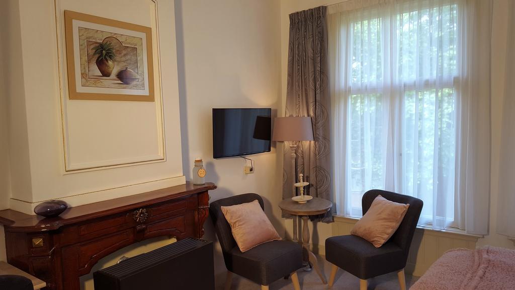 City Lodge Stay A While Zwolle  Extérieur photo
