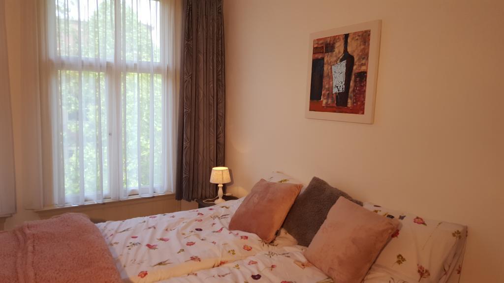 City Lodge Stay A While Zwolle  Extérieur photo