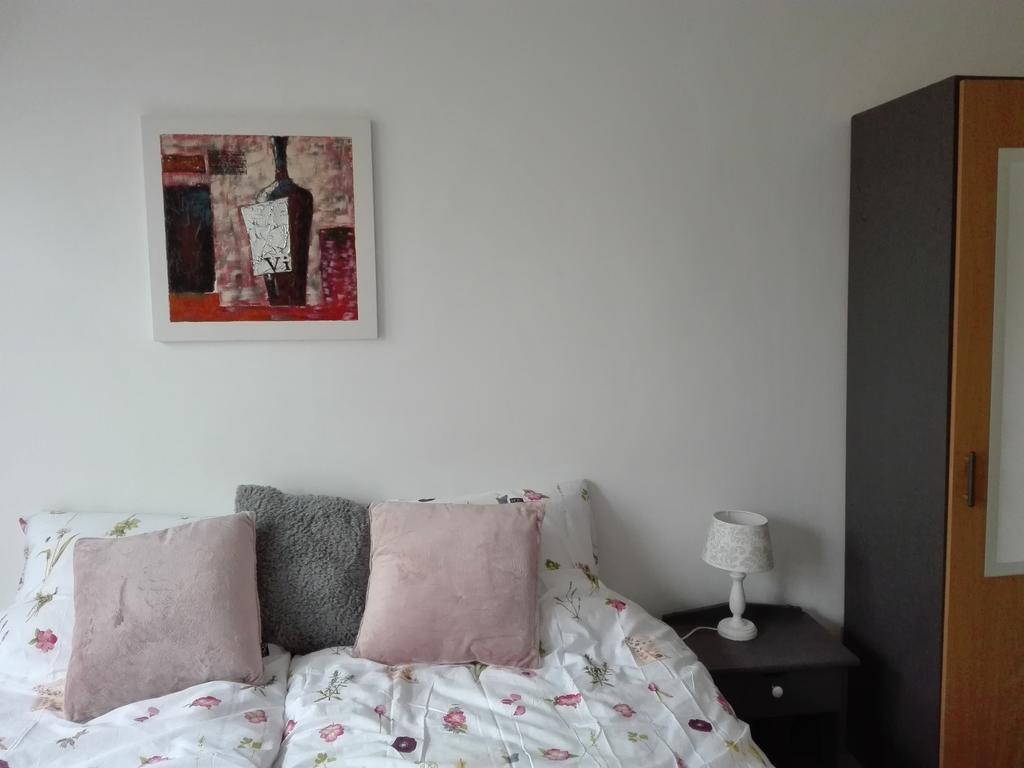 City Lodge Stay A While Zwolle  Extérieur photo