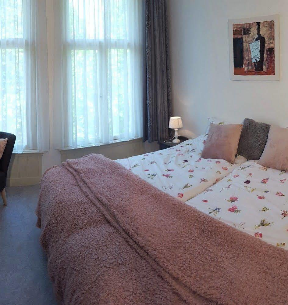 City Lodge Stay A While Zwolle  Extérieur photo
